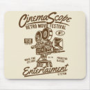 Suche nach kino mousepads Hollywood