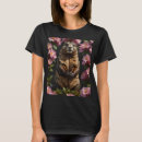 Suche nach murmeltier tshirts Nagetier