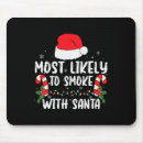 Suche nach weihnachtslichter mousepads Schnee