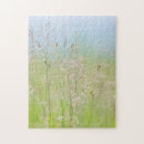 Suche nach gras puzzle Feld