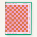 Suche nach organisieren sie kleine notizbücher Rosa