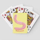 Suche nach wurm spielkarten Köder