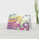 Suche nach marvin karten Cartoon