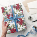 Suche nach weihnachtsstern geschenkpapier Muster