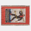 Suche nach skifahrer decken Laterne