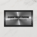 Suche nach chrom visitenkarten Beruflich