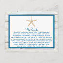 Suche nach weißes holz einladungen Gäste