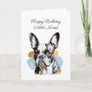 Suche nach boston terrier geburtstag karten Generativitätsinhalt