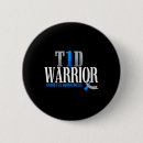 Suche nach diabetiker buttons Chronische krankheit