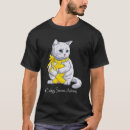 Suche nach ewing sarkom tshirts Gelb