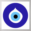 Suche nach evil eye poster Nazar