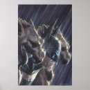 Suche nach regen sie an poster Comic