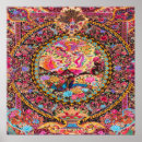 Suche nach persian poster Blume
