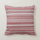 Suche nach bordeaux rot kissen Streifen