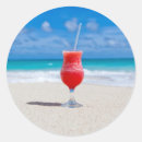 Suche nach getränk aufkleber Strand