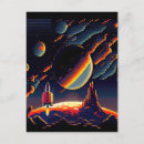 Suche nach 8 bit postkarten Pixelart