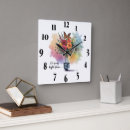 Suche nach bibel vers wanduhren Schrift