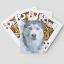 Suche nach zeichnungen spielkarten Hund