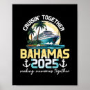 Suche nach bahamas reise poster Strand