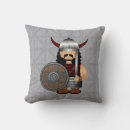 Suche nach viking viking kissen Lebhaft