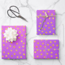 Suche nach goldenes muster geschenkpapier Schick