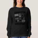 Suche nach geeks nerds hoodies Computer