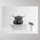 Suche nach badewanne poster Druck