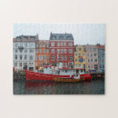 Suche nach kopenhagen puzzle Reise