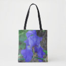 Suche nach blaue iris taschen Natur