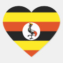 Suche nach uganda aufkleber Flagge von uganda