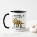 Suche nach triceratops tassen Lustig