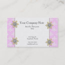 Suche nach zacken visitenkarten Gold