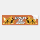 Suche nach bully autoaufkleber Bulldogge