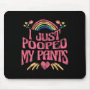 Suche nach hosen mousepads Spaß