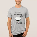 Suche nach reisschale tshirts Lustig