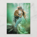 Suche nach kaufmann postkarten Mermaid