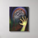 Suche nach friedhof leinwandbilder Halloween