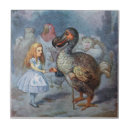 Suche nach dodo untersetzer Tenniel