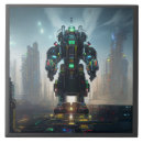 Suche nach science untersetzer Cyberpunk