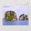 Suche nach andaman postkarten Ao phang nga