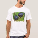 Suche nach heidelbeeren tshirts Reif