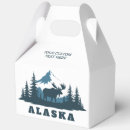 Suche nach alaska papier geschenk box Berge