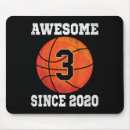 Suche nach 3 geburtstag mousepads Kinder