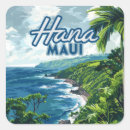 Suche nach hana aufkleber Maui