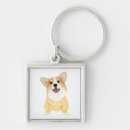Suche nach waliser schlüsselanhänger Corgi