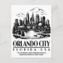 Suche nach orlando florida postkarten Stadt