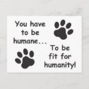 Suche nach für den menschen postkarten Menschlich