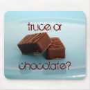 Suche nach schokolade mousepads Essen