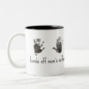 Suche nach handprints tassen Handdrucke