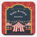 Suche nach zirkus aufkleber Jedes kind